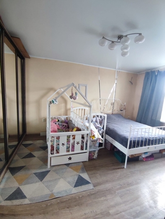 
  Продается 1-комн. квартира 37 м². Фото 7.
