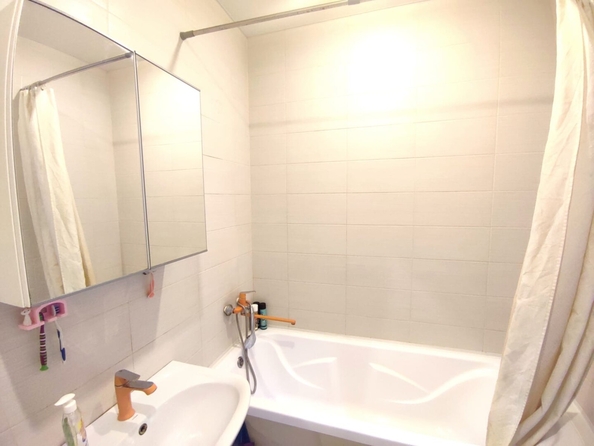 
  Продается 1-комн. квартира 37 м². Фото 10.