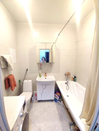 
  Продается 1-комн. квартира 37 м². Фото 11.