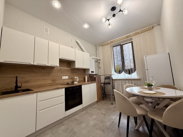 
  Продается 1-комн. квартира 36 м². Фото 1.