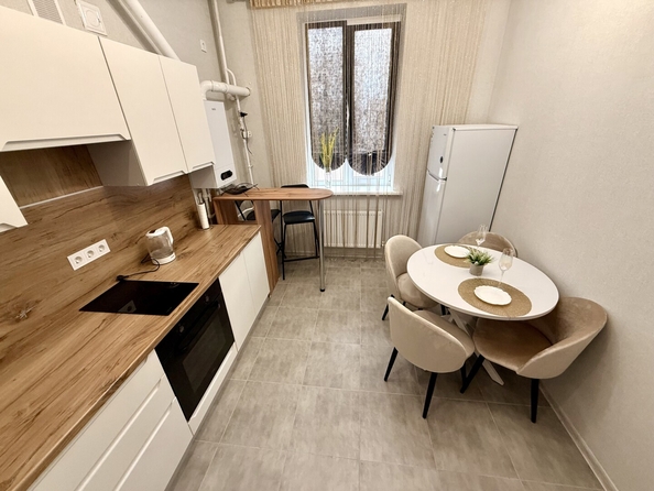 
  Продается 1-комн. квартира 36 м². Фото 2.
