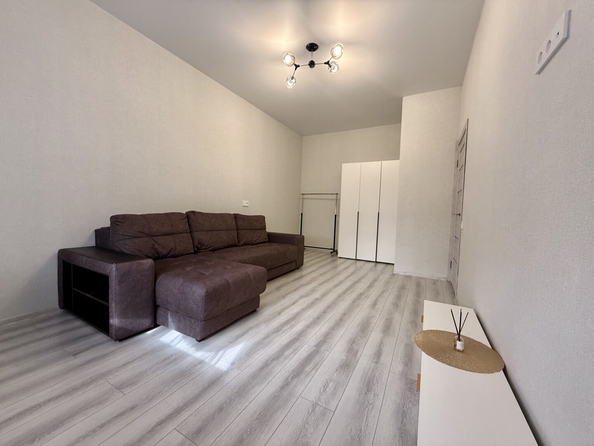 
  Продается 1-комн. квартира 36 м². Фото 3.