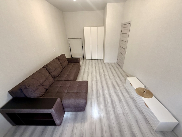 
  Продается 1-комн. квартира 36 м². Фото 4.