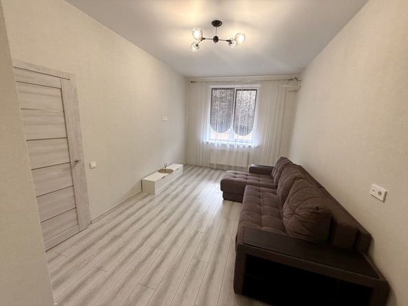 
  Продается 1-комн. квартира 36 м². Фото 5.