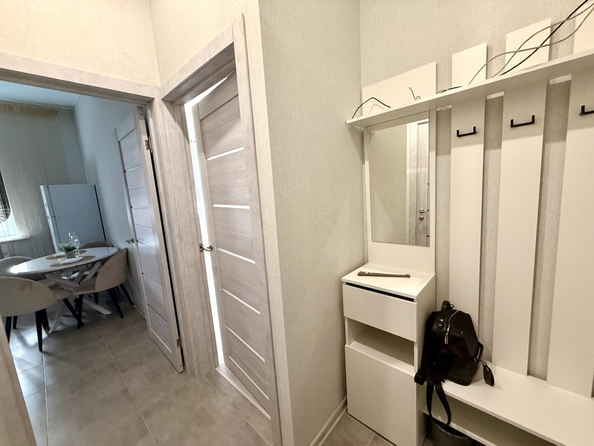 
  Продается 1-комн. квартира 36 м². Фото 6.