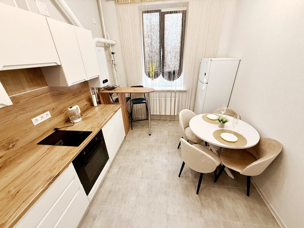 
  Продается 1-комн. квартира 36 м². Фото 7.