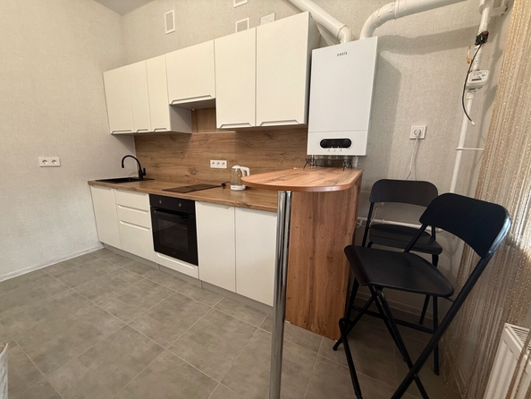 
  Продается 1-комн. квартира 36 м². Фото 9.