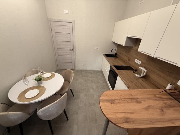 
  Продается 1-комн. квартира 36 м². Фото 10.