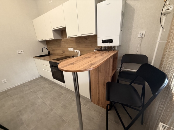 
  Продается 1-комн. квартира 36 м². Фото 11.