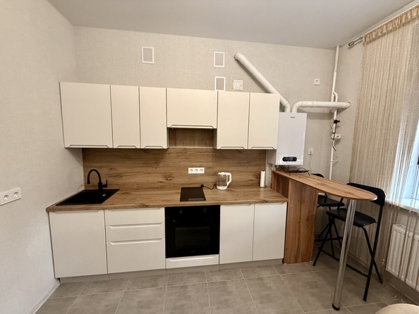 
  Продается 1-комн. квартира 36 м². Фото 12.