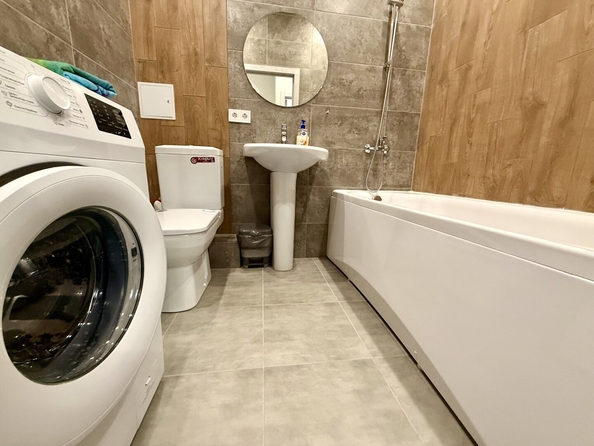 
  Продается 1-комн. квартира 36 м². Фото 13.