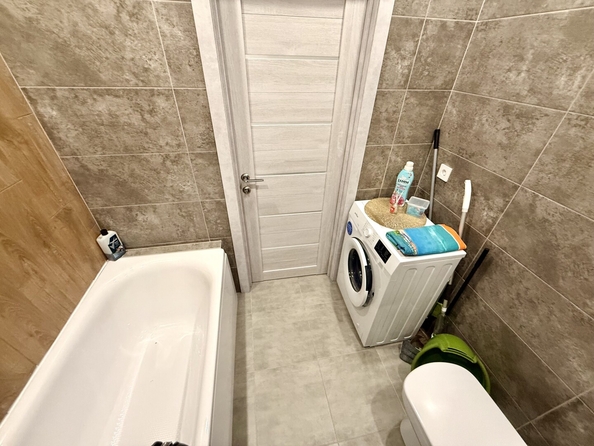 
  Продается 1-комн. квартира 36 м². Фото 14.