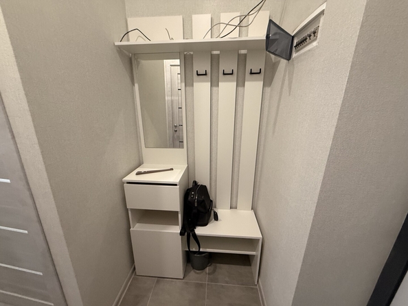 
  Продается 1-комн. квартира 36 м². Фото 16.