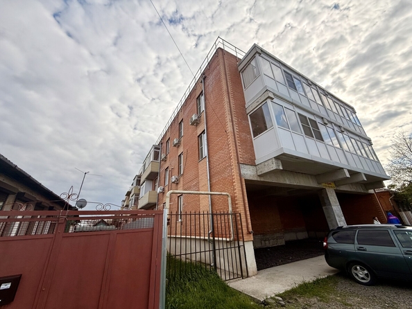
  Продается 1-комн. квартира 36 м². Фото 19.
