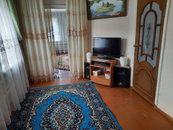 
  Продается дом 60 м². Фото 3.
