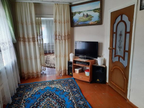 
  Продается дом 60 м². Фото 4.