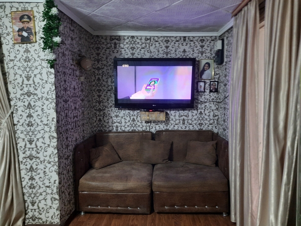 
  Продается дом 60 м². Фото 5.