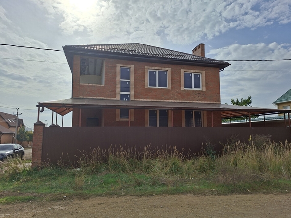 
  Продается дом 330 м². Фото 2.