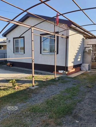
  Продается дом 76 м². Фото 1.