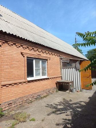 
  Продается дом 70 м². Фото 1.