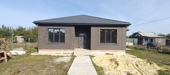 
  Продается дом 132.7 м². Фото 1.