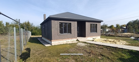 
  Продается дом 132.7 м². Фото 2.