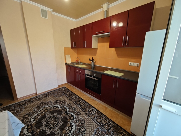 
  Сдается 1-комн. квартира 34 м². Фото 3.