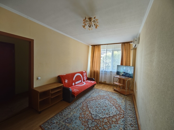 
  Сдается 1-комн. квартира 34 м². Фото 5.