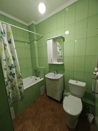 
  Сдается 1-комн. квартира 34 м². Фото 7.