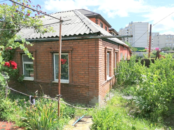 
  Продается дом 53 м². Фото 1.