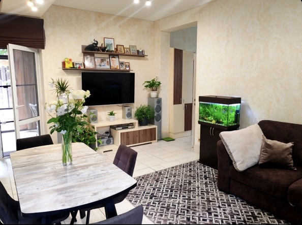
  Продается дом 120 м². Фото 1.