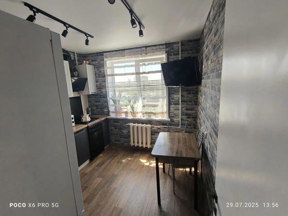 
  Продается 2-комн. квартира 52.1 м². Фото 5.