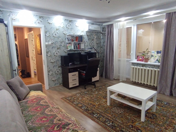 
  Продается 2-комн. квартира 52.1 м². Фото 13.
