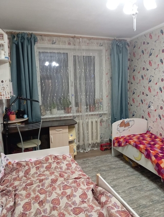 
  Продается 2-комн. квартира 52.1 м². Фото 2.