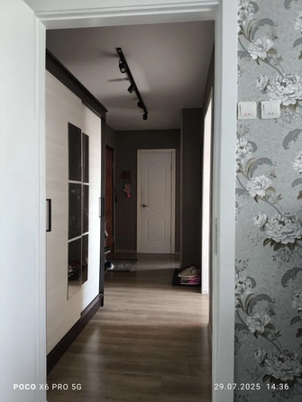 
  Продается 2-комн. квартира 52.1 м². Фото 6.