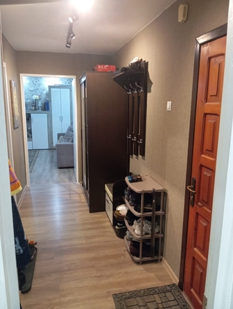 
  Продается 2-комн. квартира 52.1 м². Фото 10.