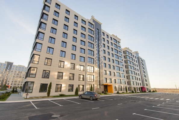 
  Продается 3-комн. квартира 59 м². Фото 1.