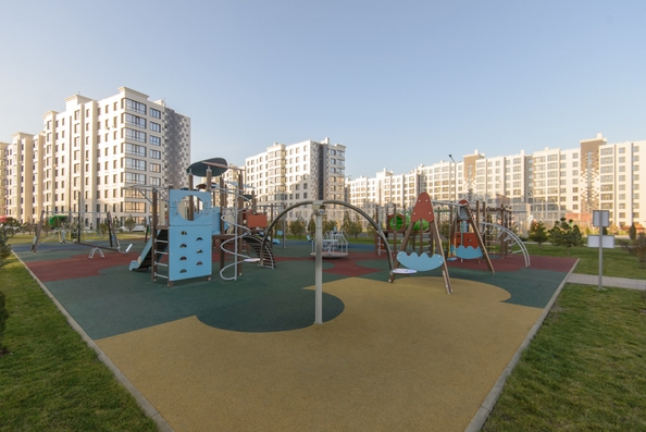 
  Продается 3-комн. квартира 59 м². Фото 2.