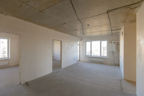 
  Продается 3-комн. квартира 59 м². Фото 18.