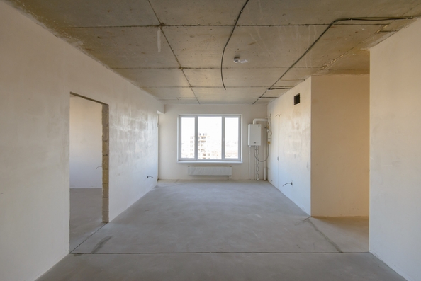 
  Продается 3-комн. квартира 59 м². Фото 19.
