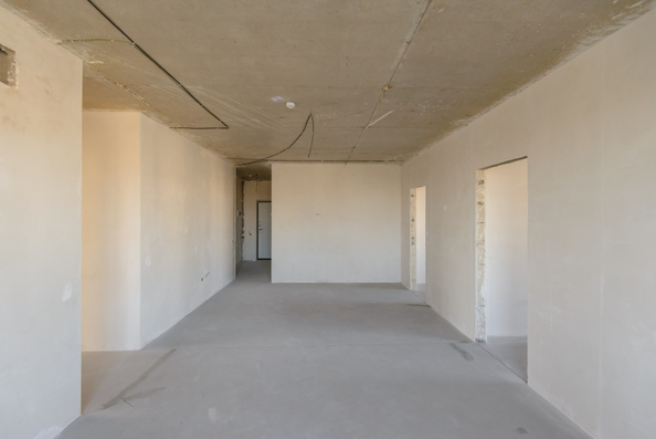 
  Продается 3-комн. квартира 59 м². Фото 22.