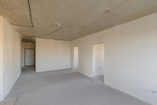 
  Продается 3-комн. квартира 59 м². Фото 23.