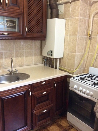 
  Продается 2-комн. квартира 41.9 м². Фото 1.
