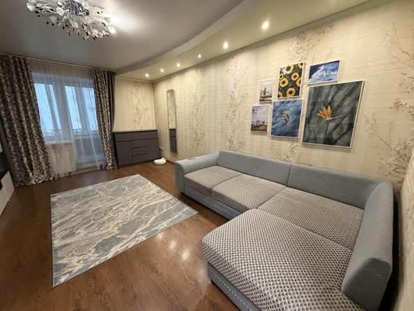 
  Сдается 2-комн. квартира 63 м². Фото 3.