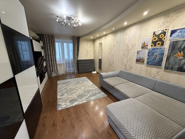 
  Сдается 2-комн. квартира 63 м². Фото 4.