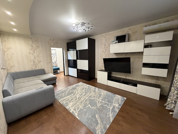 
  Сдается 2-комн. квартира 63 м². Фото 5.