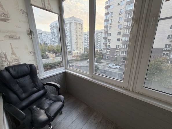 
  Сдается 2-комн. квартира 63 м². Фото 6.