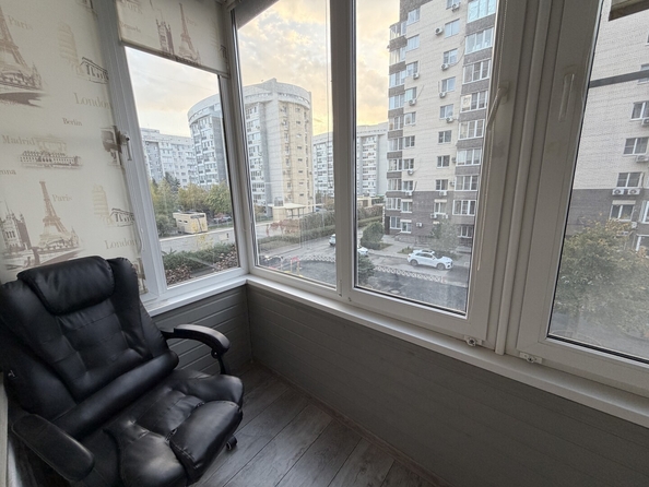 
  Сдается 2-комн. квартира 63 м². Фото 7.