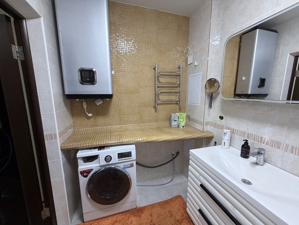 
  Сдается 2-комн. квартира 63 м². Фото 14.