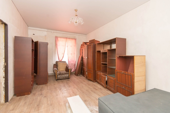 
  Продается 3-комн. квартира 50.8 м². Фото 1.